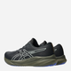 Buty do biegania męskie ASICS Gel-Pulse 15 GTX 1011B781-003 46.5 (12US) Czarne (4570158733724) - obraz 4