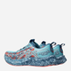 Buty do biegania męskie ASICS Noosa Tri 16 1011B872-402 41.5 (8US) Turkusowe (4570158737159) - obraz 4