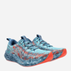 Чоловічі кросівки для бігу ASICS Noosa Tri 16 1011B872-402 44 (10US) Бірюзові (4570158737128) - зображення 2