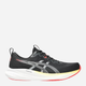 Чоловічі кросівки для бігу ASICS Gel-Pulse 16 1011B962-004 41.5 (8US) Чорні (4570158730945) - зображення 1