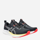 Чоловічі кросівки для бігу ASICS Gel-Pulse 16 1011B962-004 41.5 (8US) Чорні (4570158730945) - зображення 2