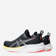 Чоловічі кросівки для бігу ASICS Gel-Pulse 16 1011B962-004 42 (8.5US) Чорні (4570158730853) - зображення 4