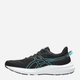 Чоловічі кросівки для бігу ASICS Jolt 5 1011B963-004 44 (10US) Чорні (4570158732673) - зображення 3