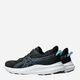 Чоловічі кросівки для бігу ASICS Jolt 5 1011B963-004 44.5 (10.5US) Чорні (4570158732734) - зображення 4