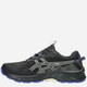 Чоловічі кросівки для бігу ASICS Gel-Venture 10 Waterproof 1011B965-002 42.5 (9US) Чорні (4570158689939) - зображення 3