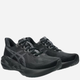 Buty do biegania męskie ASICS Novablast 5 1011B974-002 46 (11.5US) Czarne (4570158208161) - obraz 2