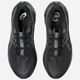 Чоловічі кросівки для бігу ASICS Novablast 5 1011B974-002 46.5 (12US) Чорні (4570158208277) - зображення 6