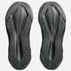 Чоловічі кросівки для бігу ASICS Novablast 5 1011B974-002 46.5 (12US) Чорні (4570158208277) - зображення 7