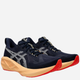 Buty do biegania męskie ASICS Novablast 5 1011B974-404 44 (10US) Granatowe (4570158685016) - obraz 2
