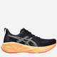 Чоловічі кросівки для бігу ASICS Novablast 5 1011B974-404 43.5 (9.5US) Темно-сині (4570158684903) - зображення 1