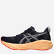 Чоловічі кросівки для бігу ASICS Novablast 5 1011B974-404 43.5 (9.5US) Темно-сині (4570158684903) - зображення 3