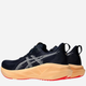 Чоловічі кросівки для бігу ASICS Novablast 5 1011B974-404 46.5 (12US) Темно-сині (4570158684965) - зображення 4