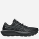 Чоловічі кросівки для бігу з Gore-tex ASICS Gel-Trabuco 13 GTX 1011B978-002 43.5 (9.5US) Чорні (4570158264907) - зображення 1