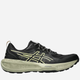 Чоловічі кросівки для бігу ASICS Gel-Sonoma 8 1011B979-002 40 (7US) Чорні (4570158686808) - зображення 1