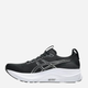 Buty do biegania męskie ASICS Gel-Kayano 32 1011C052-002 40 (7US) Czarne (4570158870313) - obraz 3