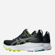 Buty do biegania męskie ASICS Gel-Kayano 32 1011C052-003 40 (7US) Czarne (4570158861939) - obraz 4