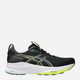 Чоловічі кросівки для бігу ASICS Gel-Kayano 32 1011C052-003 46 (11.5US) Чорні (4570158862004) - зображення 1