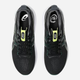 Buty do biegania męskie ASICS Gel-Kayano 32 1011C052-003 43.5 (9.5US) Czarne (4570158861885) - obraz 6