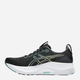Buty do biegania męskie ASICS Gel-Kayano 32 1011C052-003 46.5 (12US) Czarne (4570158861953) - obraz 3
