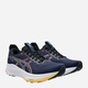 Чоловічі кросівки для бігу ASICS Gel-Kayano 32 1011C052-400 42 (8.5US) Темно-сині (4570158895965) - зображення 2