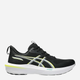 Buty do biegania męskie ASICS GT-1000 14 1011C077-001 40 (7US) Czarne (4570158866910) - obraz 1