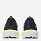 Чоловічі кросівки для бігу ASICS GT-1000 14 1011C077-001 41.5 (8US) Чорні (4570158866859) - зображення 5