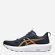 Чоловічі кросівки для бігу ASICS GT-1000 14 1011C077-400 40.5 (7.5US) Темно-сині (4570158874670) - зображення 3