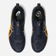 Чоловічі кросівки для бігу ASICS GT-1000 14 1011C077-400 42 (8.5US) Темно-сині (4570158874687) - зображення 6