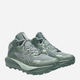 Чоловічі кросівки для бігу з Gore-tex ASICS Gel-Trabuco MT GTX 1011C085-400 41.5 (8US) Сизі (4570158922661) - зображення 2