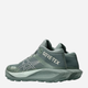 Buty do biegania męskie ASICS Gel-Trabuco MT GTX 1011C085-400 44 (10US) Błękitne (4570158922623) - obraz 4