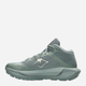Чоловічі кросівки для бігу з Gore-tex ASICS Gel-Trabuco MT GTX 1011C085-400 46 (11.5US) Сизі (4570158922722) - зображення 3