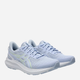 Buty do biegania damskie ASICS Jolt 5 1012B757-402 38 (7US) Jasnoniebieskie (4570158740197) - obraz 2