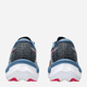 Buty do biegania damskie ASICS Magic Speed 4 1012B676-001 37 (6US) Czarne (4570158751704) - obraz 5