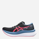 Buty do biegania damskie ASICS Magic Speed 4 1012B676-001 40 (8.5US) Czarne (4570158751711) - obraz 3