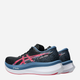 Buty do biegania damskie ASICS Magic Speed 4 1012B676-001 40 (8.5US) Czarne (4570158751711) - obraz 4