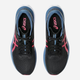 Buty do biegania damskie ASICS Magic Speed 4 1012B676-001 39 (7.5US) Czarne (4570158751667) - obraz 6