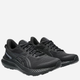 Жіночі кросівки для бігу ASICS Jolt 5 1012B757-002 38 (7US) Чорні (4570158255998) - зображення 2