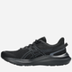 Buty do biegania damskie ASICS Jolt 5 1012B757-002 36 (5.5US) Czarne (4570158255936) - obraz 3