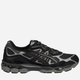 Buty sportowe chłopięce ASICS Gel-Nyc 1201A789-020 36 (4US) Czarne (4550456234611) - obraz 1