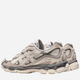 Підліткові кросівки для хлопчика ASICS Gel-Nyc 1201A789-103 37 (4.5US) Кремові (4550456223967) - зображення 4