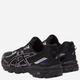 Buty sportowe męskie ASICS Gel-Venture 6 1203A245-001 44.5 (9.5US) Czarne (4550455897466) - obraz 4