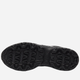 Buty sportowe chłopięce ASICS Gel-Venture 6 1203A297-002 37 (3.5US) Czarne (4550457173377) - obraz 5