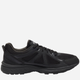 Підліткові кросівки для хлопчика ASICS Gel-Venture 6 1203A297-002 39.5 (5.5US) Чорні (4550457173537) - зображення 3