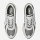 Buty sportowe męskie ASICS Gel-Venture 6 1203A297-022 42.5 (9US) Szare (4550457180801) - obraz 6