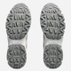 Buty sportowe męskie ASICS Gel-Venture 6 1203A297-022 44 (10US) Szare (4550457180894) - obraz 7