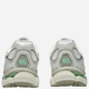 Чоловічі кросівки ASICS Gel-Nyc 1203A383-112 42.5 (9US) Кремові (4570158717373) - зображення 5