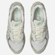 Чоловічі кросівки ASICS Gel-Nyc 1203A383-112 44 (10US) Кремові (4570158717441) - зображення 6