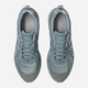Чоловічі кросівки ASICS Gel-Venture 6 1203A474-024 42.5 (9US) Сірі (4570158748001) - зображення 6