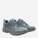 Чоловічі кросівки ASICS Gel-Venture 6 1203A474-024 46.5 (12US) Сірі (4570158748063) - зображення 2