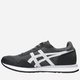 Buty sportowe damskie ASICS Tiger Runner ll 1203A612-020 37.5 (5US) Szare (4570158722773) - obraz 3
